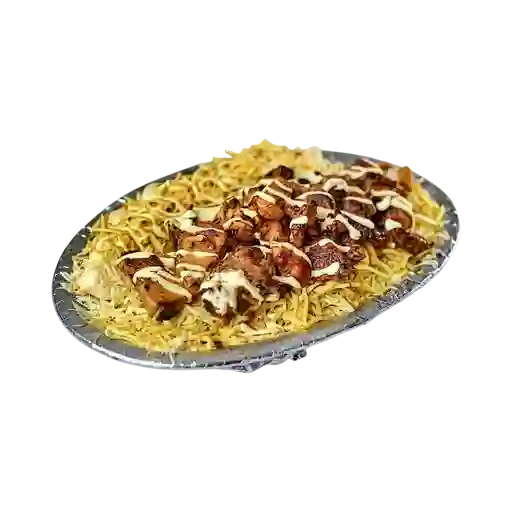 Chuzo Desgranado Combinado Maíz