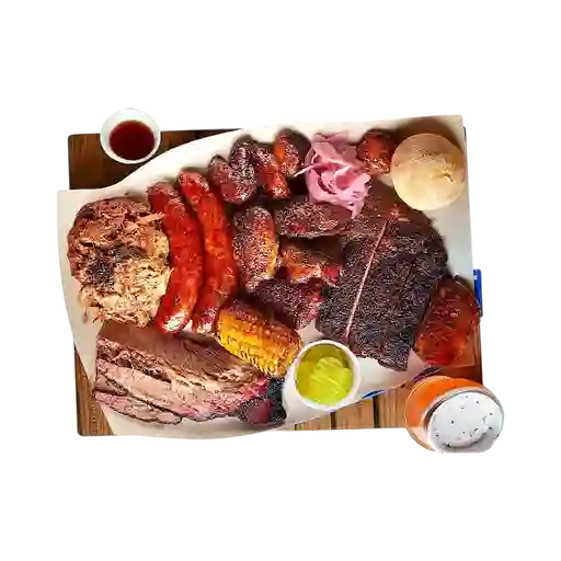 Picada Especial