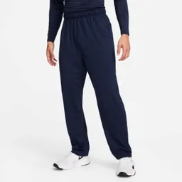 Nike Pantalón Totality Alt Azul Para Hombre Talla M