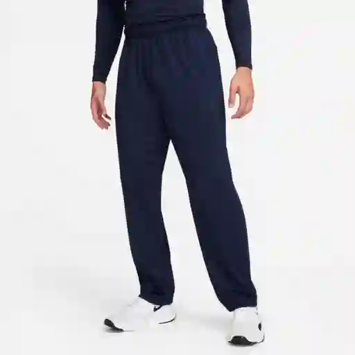 Nike Pantalón Totality Alt Azul Para Hombre Talla M