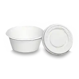 Ecogreen Salsera + Tapa