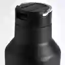 Inkanta Botella Sport Canteen Negro