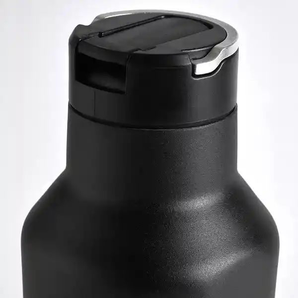 Inkanta Botella Sport Canteen Negro