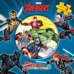 Avengers - VV. AA