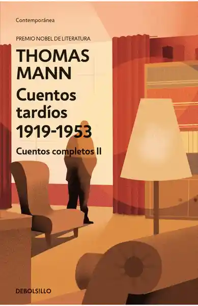 Cuentos Tardíos (1919 - 1953) - Debolsillo