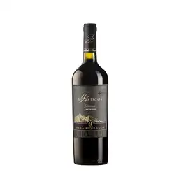 Los Riscos Vino Tinto Carmenere Reserva