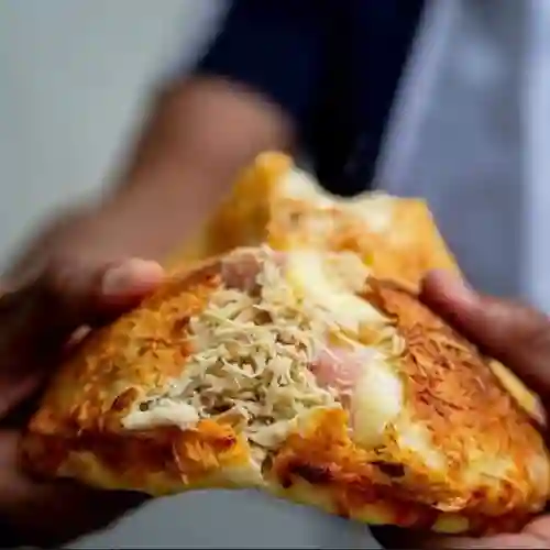 Calzone