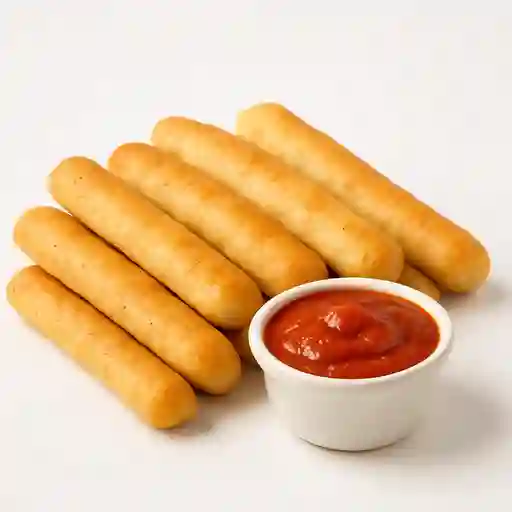 Palitos Cprichosos