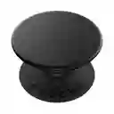 PopSockets PopGrip Premium Aluminio Negro