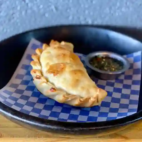 Empanada General Urquiza