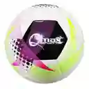 Qmax Balón de Fútbol Con Diseño Exclusivo N 5