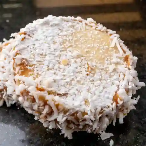 Galleta Alfajor