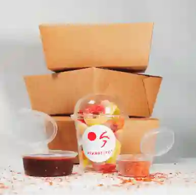 Kit para Enchilar Tus Gomitas