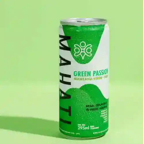 Mahati X12 Green Passion