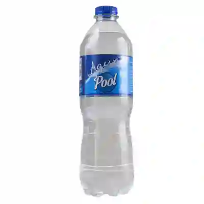 Agua Pool 600 ml