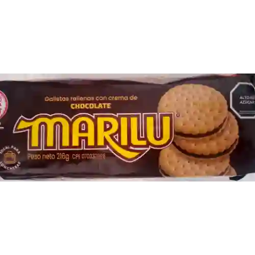 Galleta Marilu