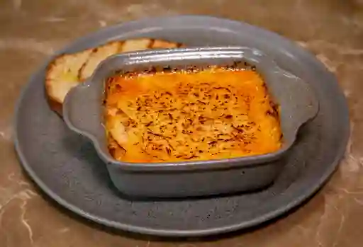 Lasagna ragu di carne