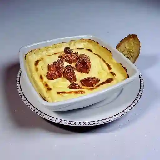 Lasagna Garfield Especial