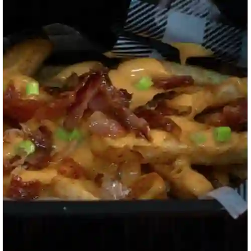 Bacon Cheese
