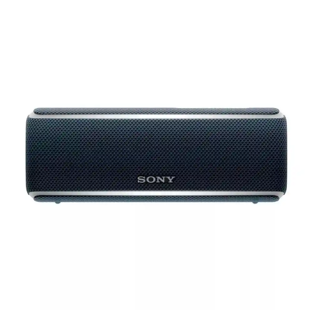 Sony Parlante Portatil Extra Bass™ Xb21 Srs Xb21 Negro