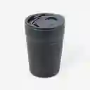 Troika Vaso Térmico Negro 10 Oz