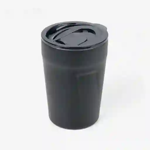 Troika Vaso Térmico Negro 10 Oz