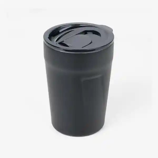 Troika Vaso Térmico Negro 10 Oz