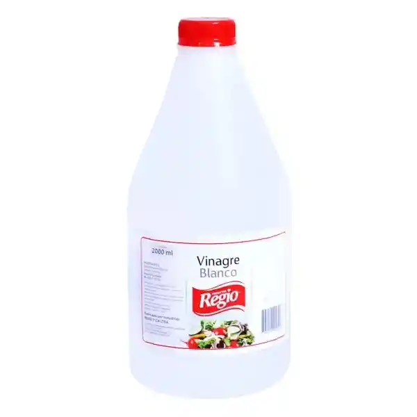 Regio Vinagre Blanco