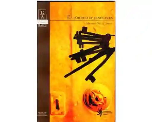 El Pórtico de Jenófanes