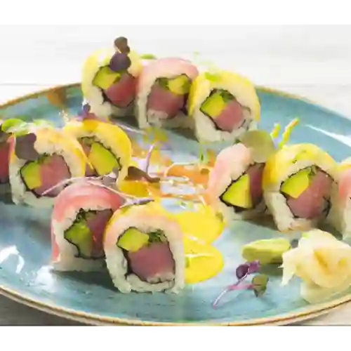 Sushi Dinamita Especial