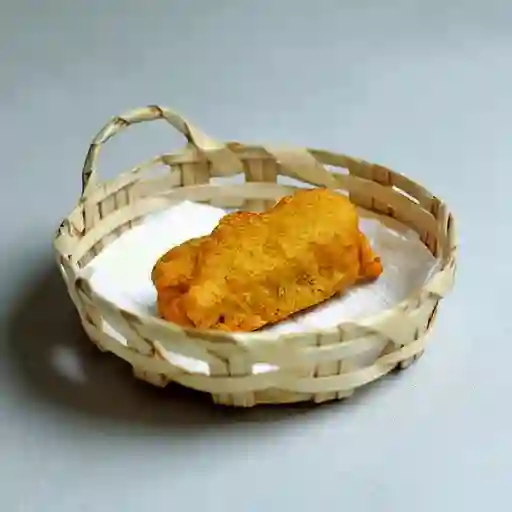 Pastel de Yuca