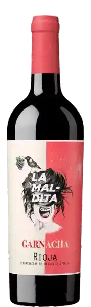 La Maldita Garnacha Vino Tinto