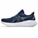 Asics Zapatos Gel-Cumulus 26 Para Hombre Azul Talla 10.5