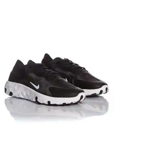 Nike Tenis Deportivos Para Hombre Talla 9 Color Negro