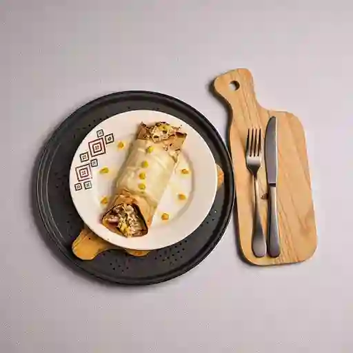 Crepe Tocibolo