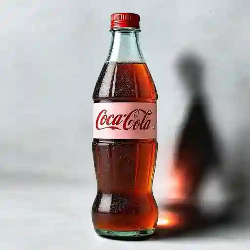 Coca Cola Litro
