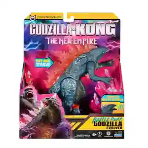 Boing Toys Figura Godzilla vs Kong Tne Evolu