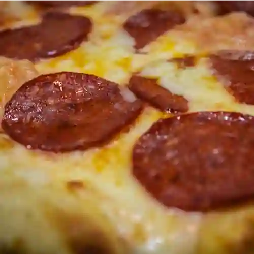 Pizza Pepperoni