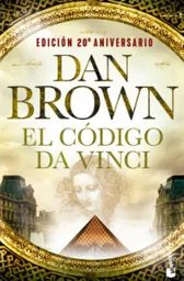 El Código Da Vinci