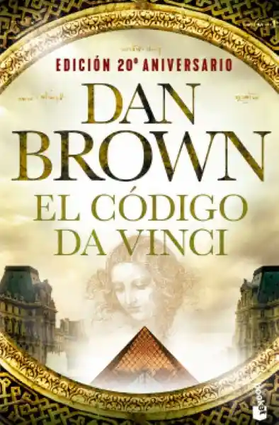 El Código Da Vinci