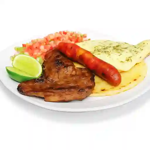 Mixto ingeniero