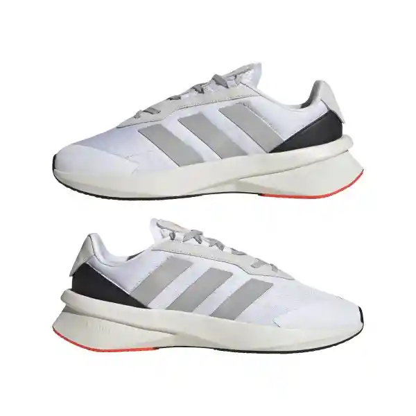 Adidas Zapatos Arya Para Hombre Blanco Talla 10.5