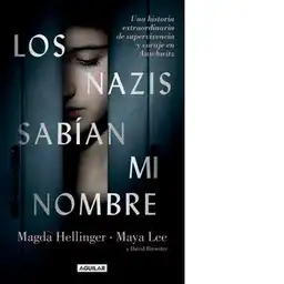 Nazis Sabian Mi Nombre Lee Maya