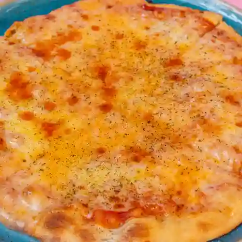 Pizza Mozzarella Personal