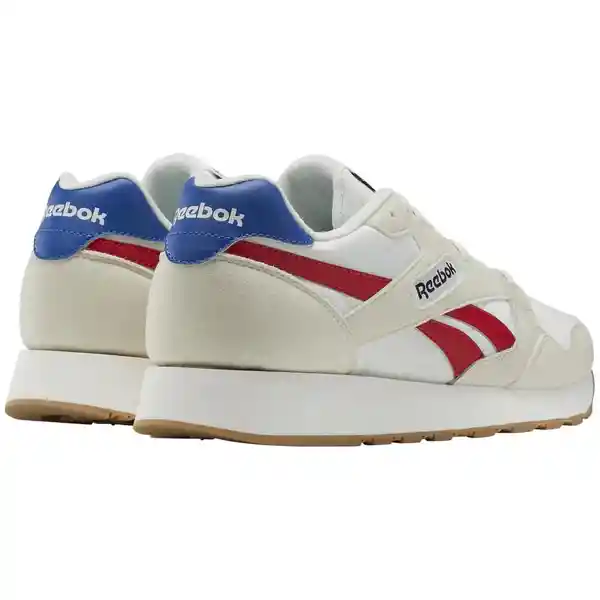 Reebok Zapatos Para Unisex Beige Talla 7.5 Ref 100032920