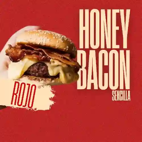 Honey Bacon Sencilla