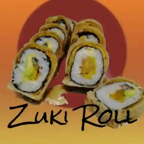 Zuki Roll