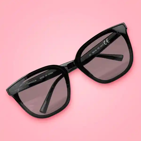 Gafas de Sol G041 Serie Miniso