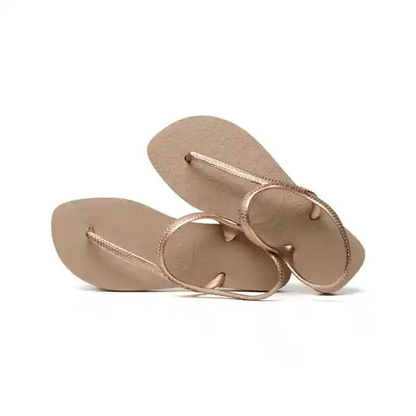 Havaianas Sandalias Flash Urban Fc Talla 35-36 7891266181632