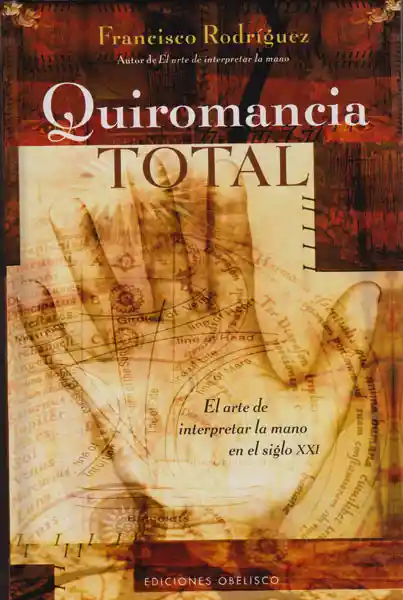 Quiromancia Total